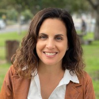 Orit Leventhal