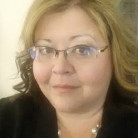 Carrie Perkins