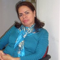 Estela Molina de Orellana