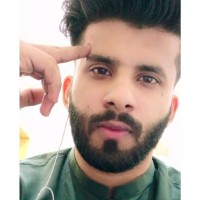 Mubashir Nasir