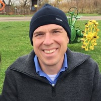 Adam Fiden