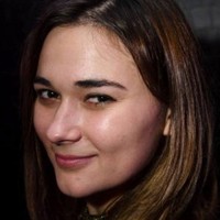 Julia Weronika Rozwens