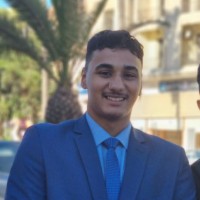 Yassine LAMSAOUAB