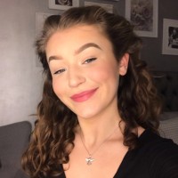 Ellie Mcgarvey