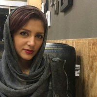 Shirin Amirbeki