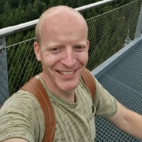 Frank Klinkhamer