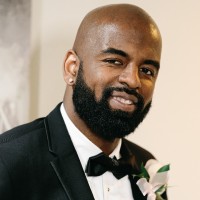 Antoine Griffin