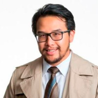 David Leung