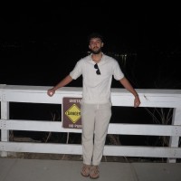 Christopher Bidor