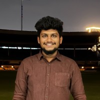 Akshith B