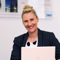 Julia Eckert