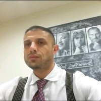 Armando Vetrone