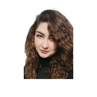 Parisa Maleki