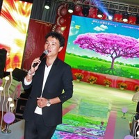 马学明
