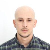 Amirouche Ouali