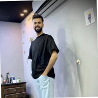 Ahmad Kamel
