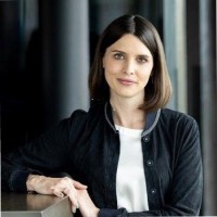 Iris Bujatti
