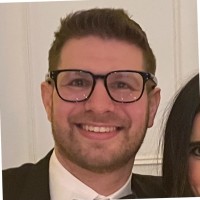 Brett Rosenblum