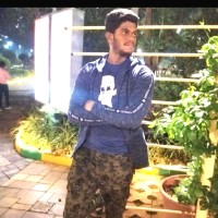 Mohammad Arif