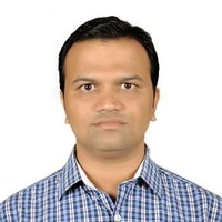 Kranthi kumar M