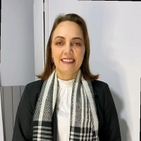 Clair Bernadete Schommer