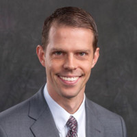 David Goeres, CFP®, AAMS®