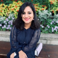 Priyanka Gaur