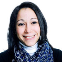Irina Romero Bello