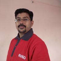 Rajesh Sharma