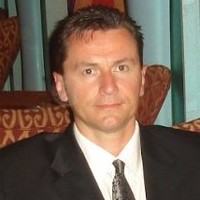 Mike Trisic
