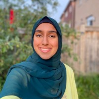Anissa Sohail
