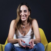 Stavriana Nathanail