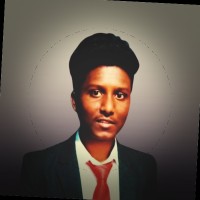 Srikanth V.P