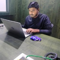 Vikash Saxena