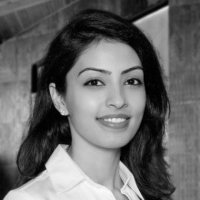 Neha Julka, Cfa, Cbv, Cma (Us)