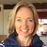 Cathy Fox