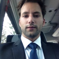 Jose Pedro Chagas Grien