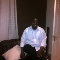 Tunji Jacob