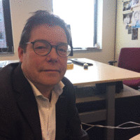 Rinus Van Der Spoel