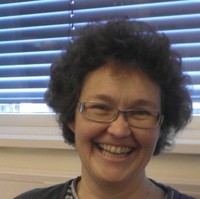 Kirsti Otterstad