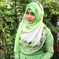 Fatema Kamal