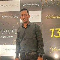 Ashish Mishra