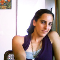 Raquel Ocejo Vallin