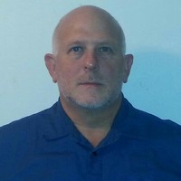 Brian McRee