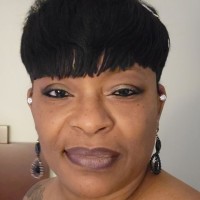 Kim Benton