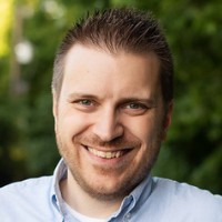 Jon Collins, Mba
