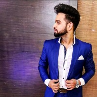 Syed Alishaan