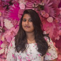 Nandini K
