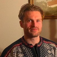 Mikkel Frogh