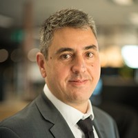 Paul Bezzina